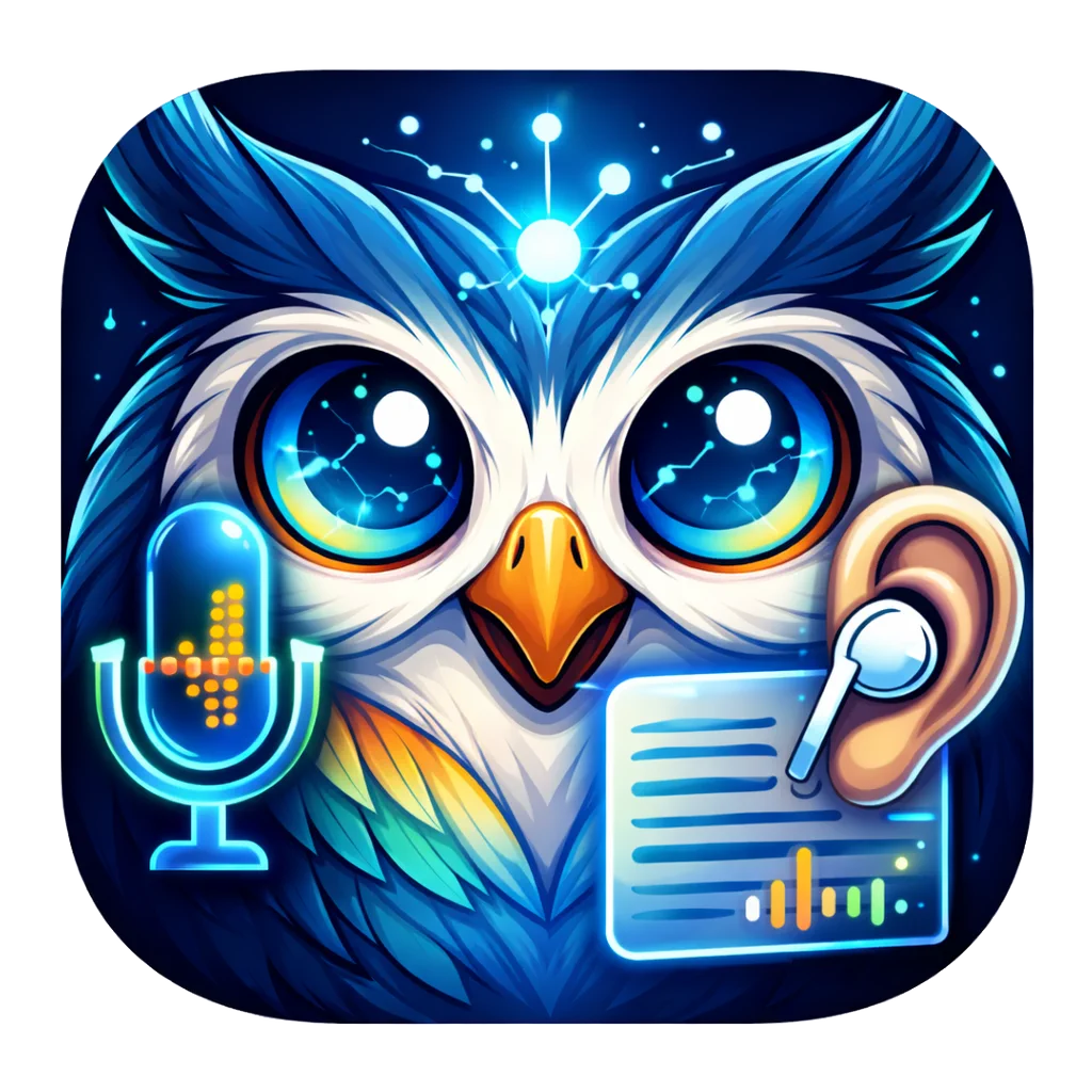 Logo von Owli-AI Hear-Clean