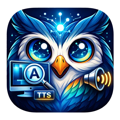 Icon von Owli-AI Zoom