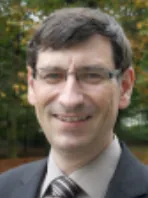 Portrait von Prof. Dr.-Ing. Dipl.-Wirt. Ing. Diethelm Bienhaus