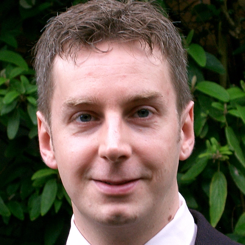 Portrait von Dr.-Ing. Michael Kreutzer